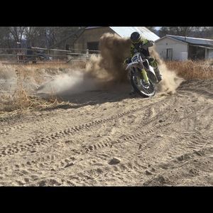 Meet your Posher, Kylee